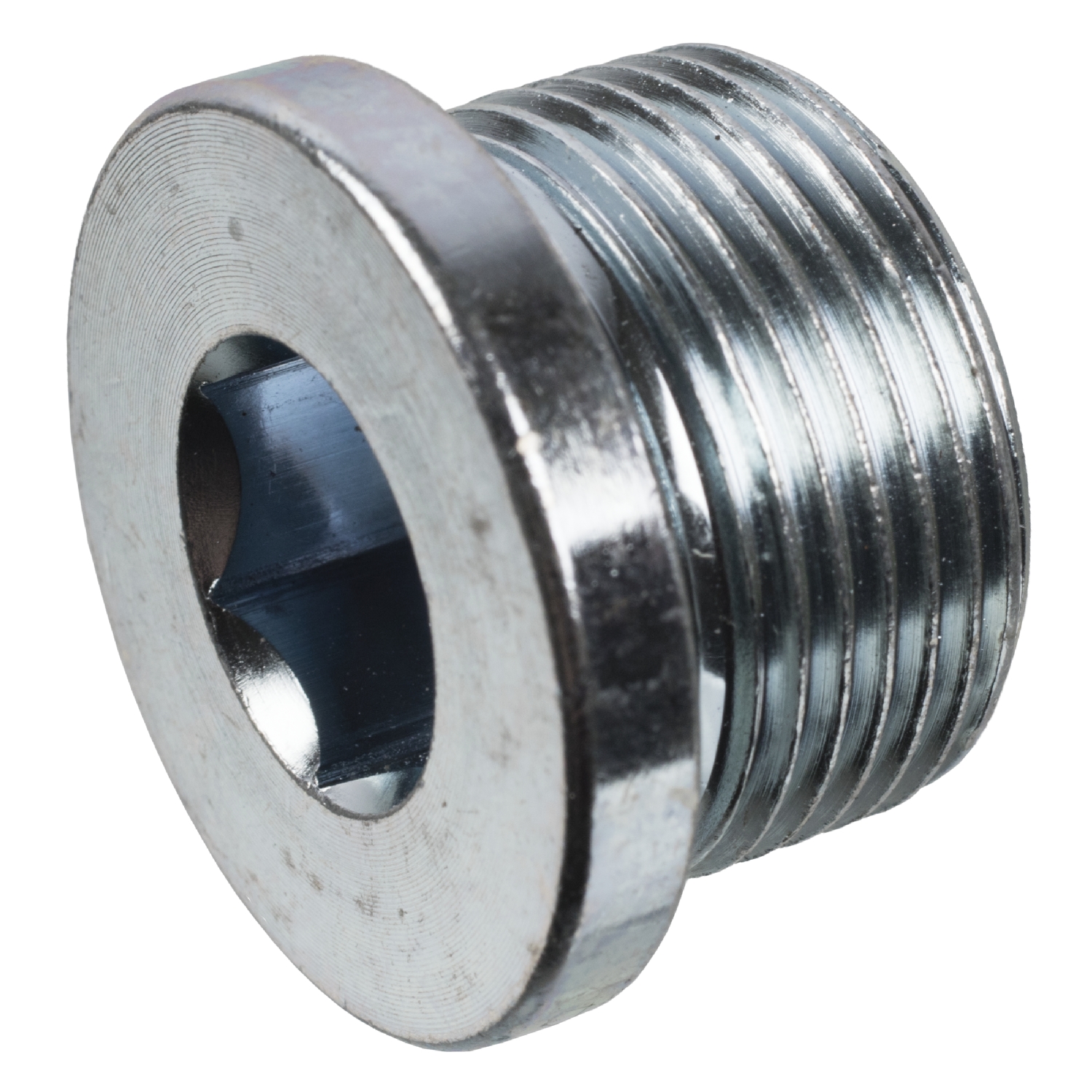 Screw Plug, axle drive - 257.900.001 FA1